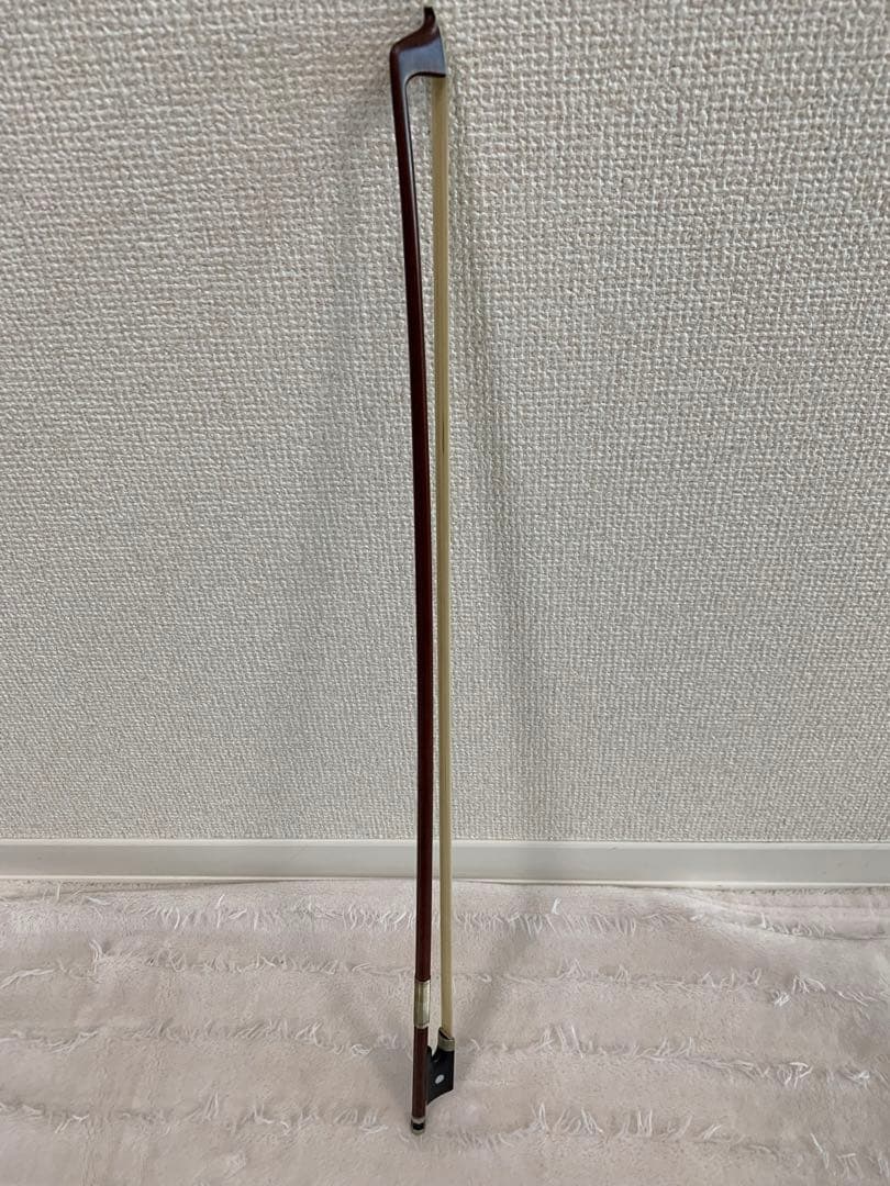 Valente VN-30 1/4 2009年 バイオリン 専用ケース付き