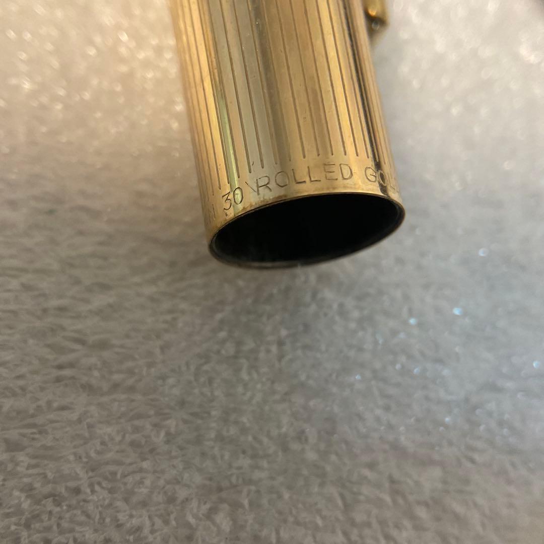 PELIKAN ペリカン 30 ROLLED GOLD 750 18C ドイツ