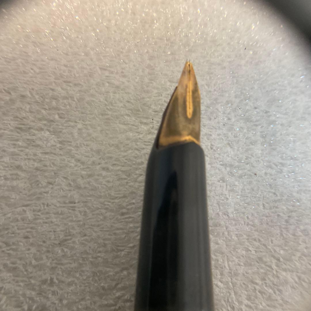 PELIKAN ペリカン 30 ROLLED GOLD 750 18C ドイツ