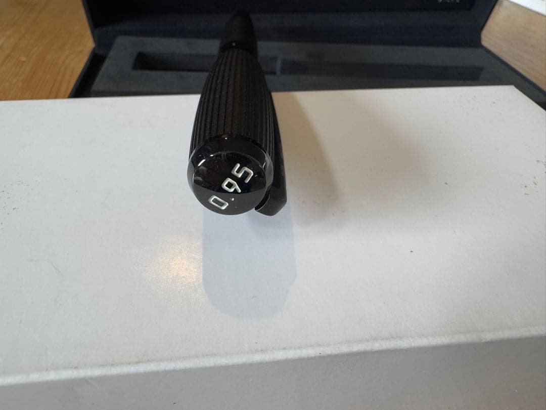 筆記具 S.T. Dupont for 0.95 Ballpoint pen 96427