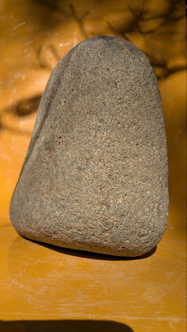 石仏、阿弥陀様、阿弥陀如来、倉田辰彦作