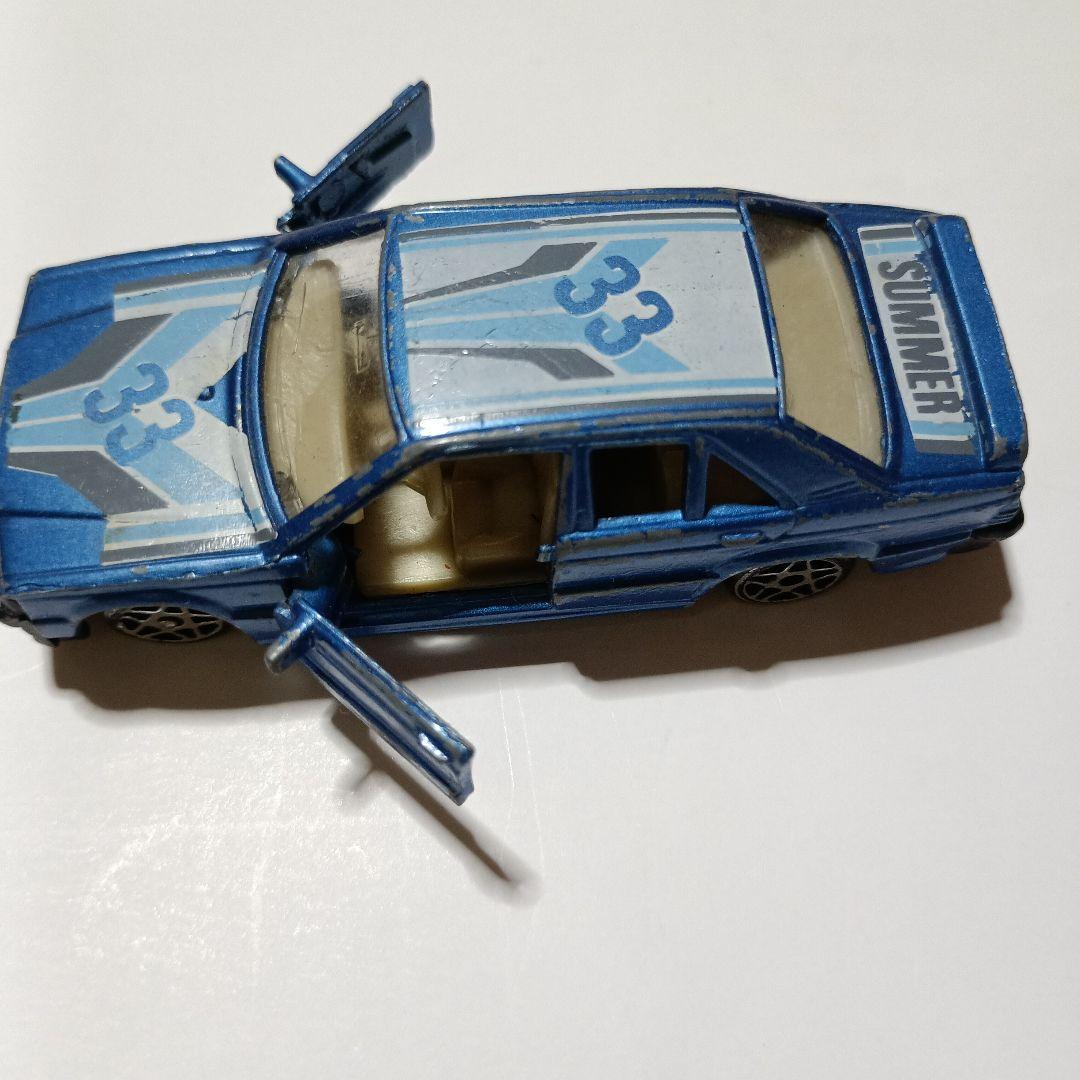 ❤❤❤宝物放出！入手困品！希少な超ヴィンテージ品！MB-44シュコダ130LR