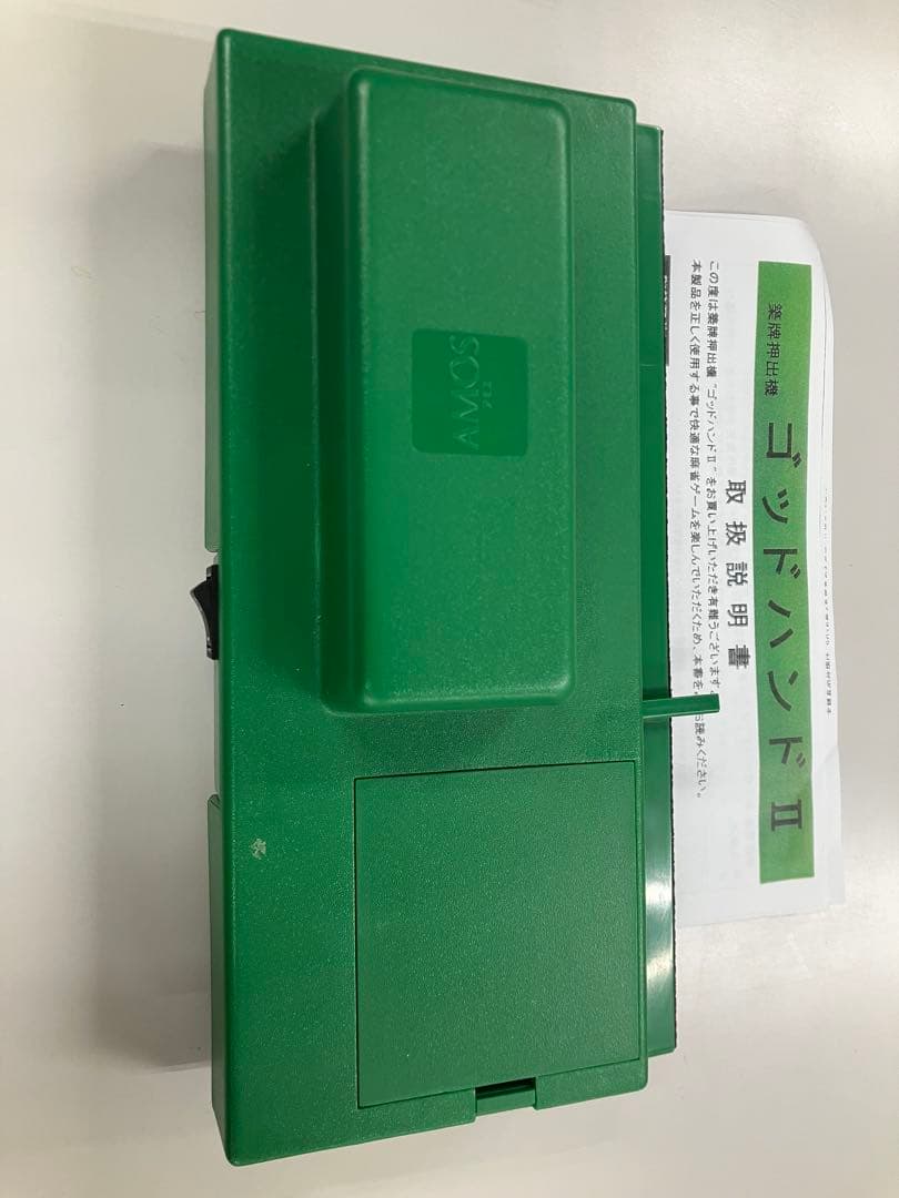 threePeace　牌山押出機 ゴッドハンド2 Ⅱ ほぼ新品