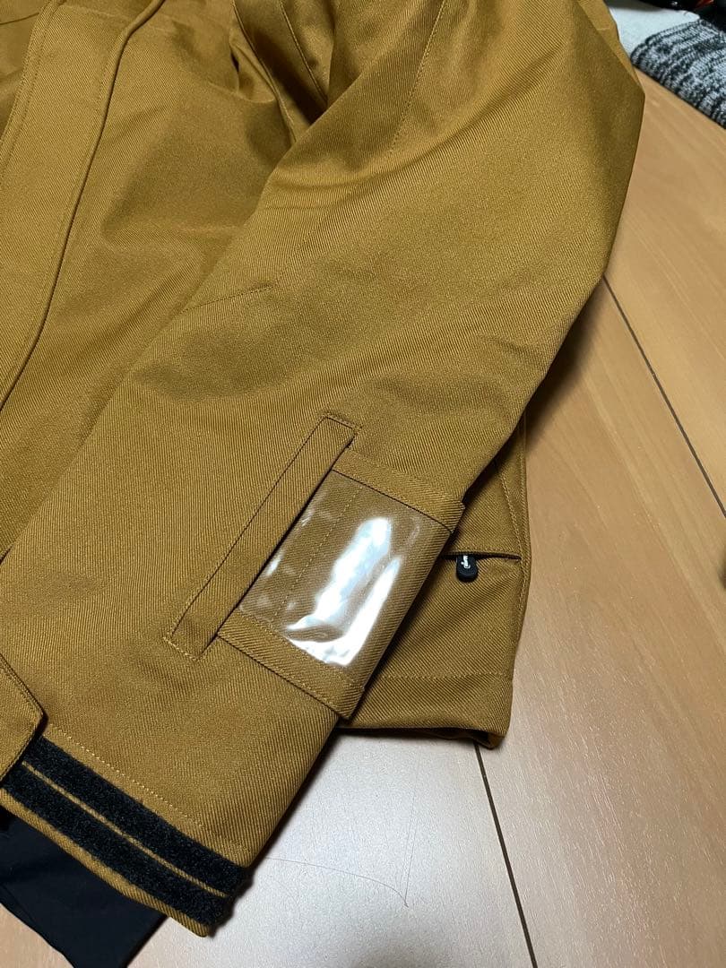 ネームレスエイジ ウエア Lサイズ 上下セット