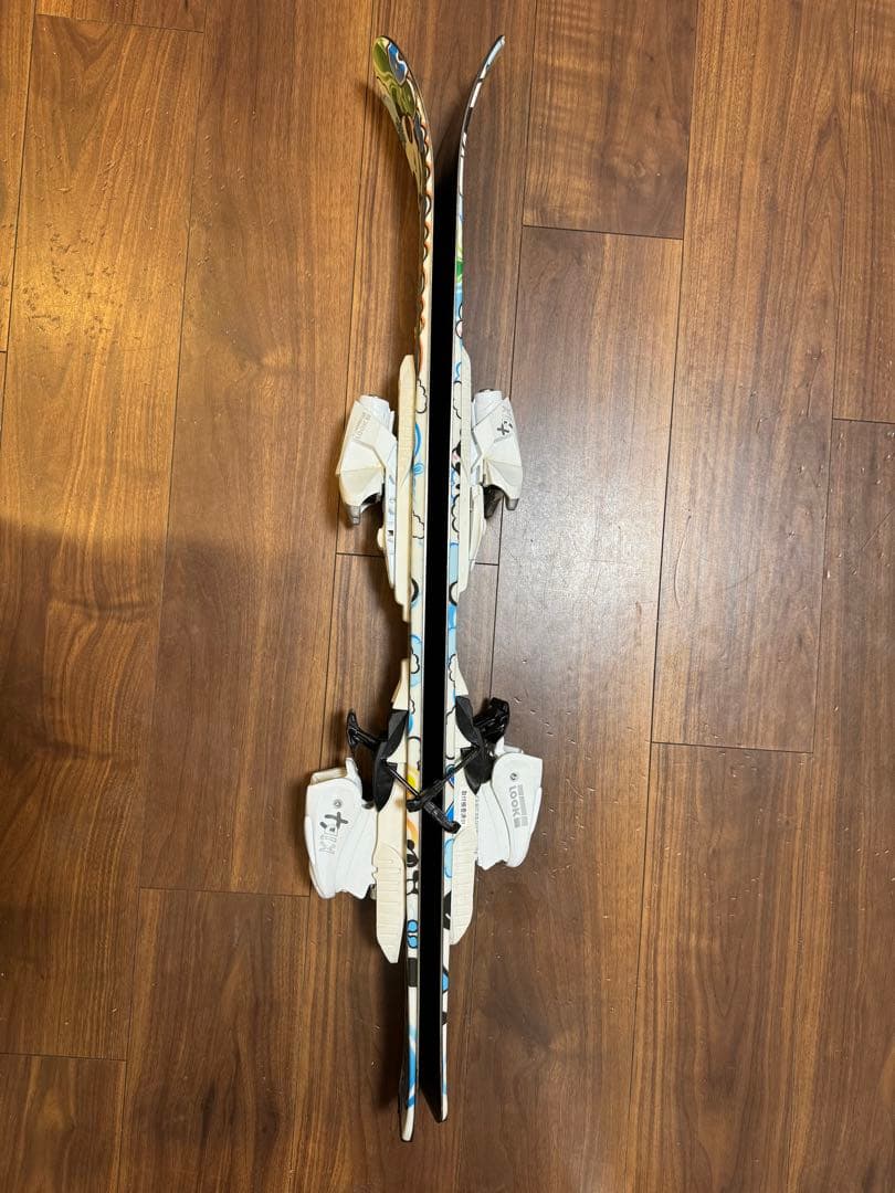 Swallowキッズスキー板90センチ