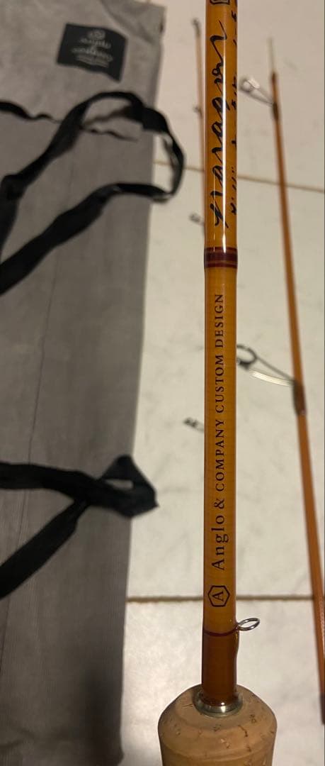 訳ありANGLO &COMPANY PARAGON G PG4113 パラゴン