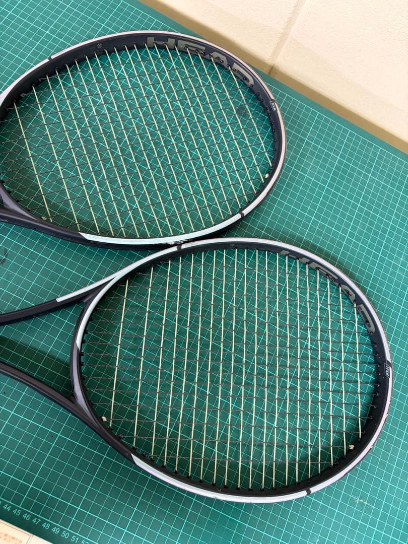 HEAD Gravity 硬式テニスラケット
