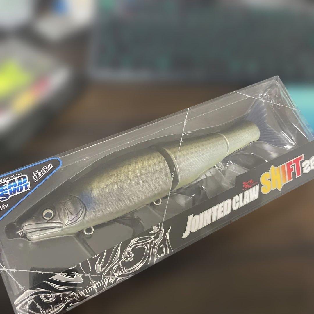 ジョインテッドクローシフト263 セット