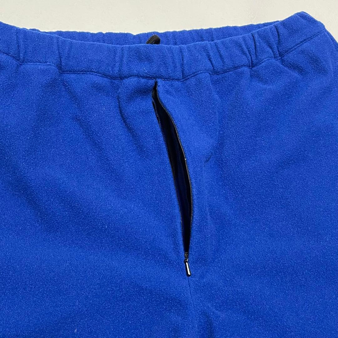 Daiwa GreatBanff フリース セットアップ 上下 日本製 ダイワ