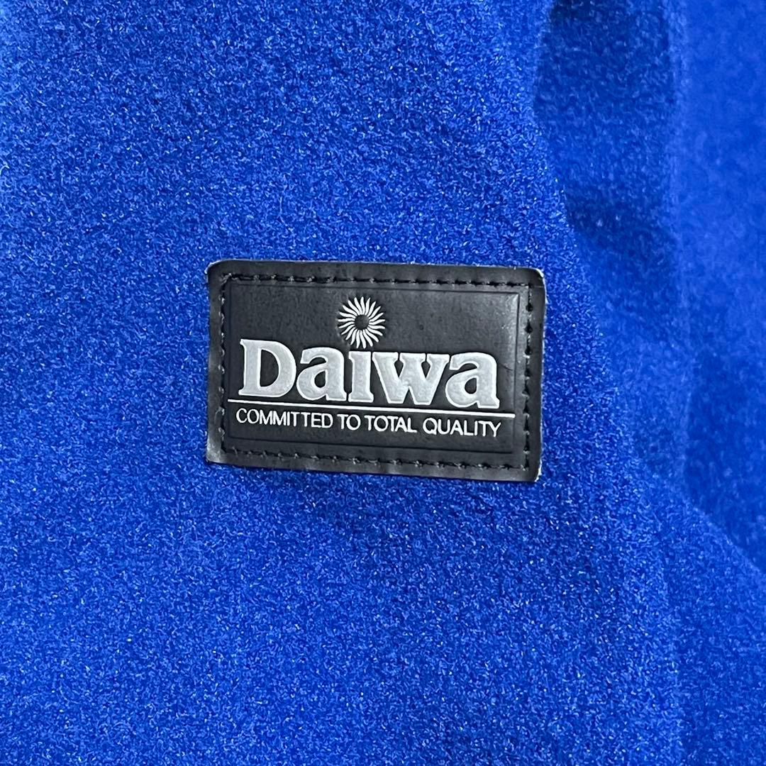 Daiwa GreatBanff フリース セットアップ 上下 日本製 ダイワ