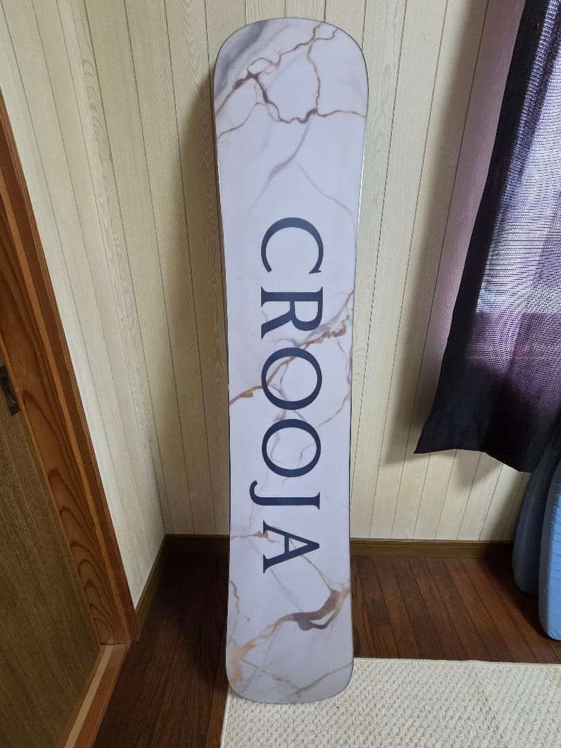 25-26 CROOJA WORM　150