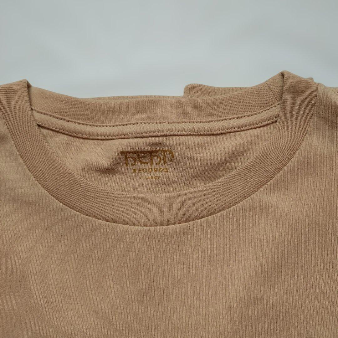 藤井風Faded Prema Long Sleeve T-Shirt XL