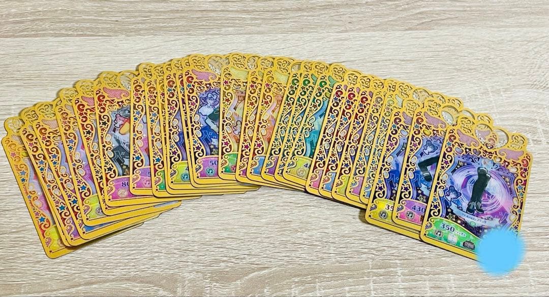 プリマジ　プリマジカード　まとめ売り