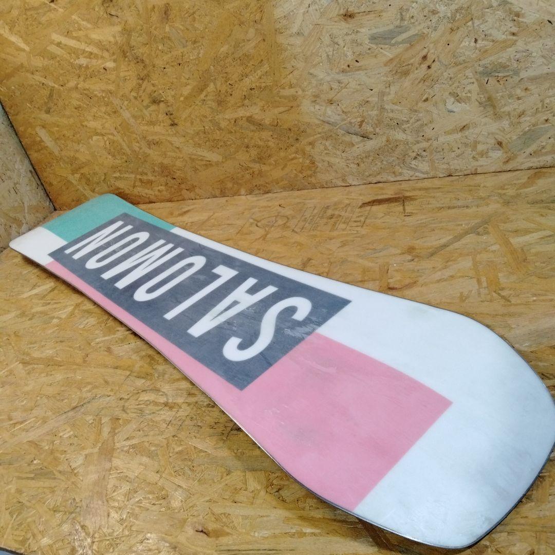 SALOMON huck knife 19-20モデルa2605