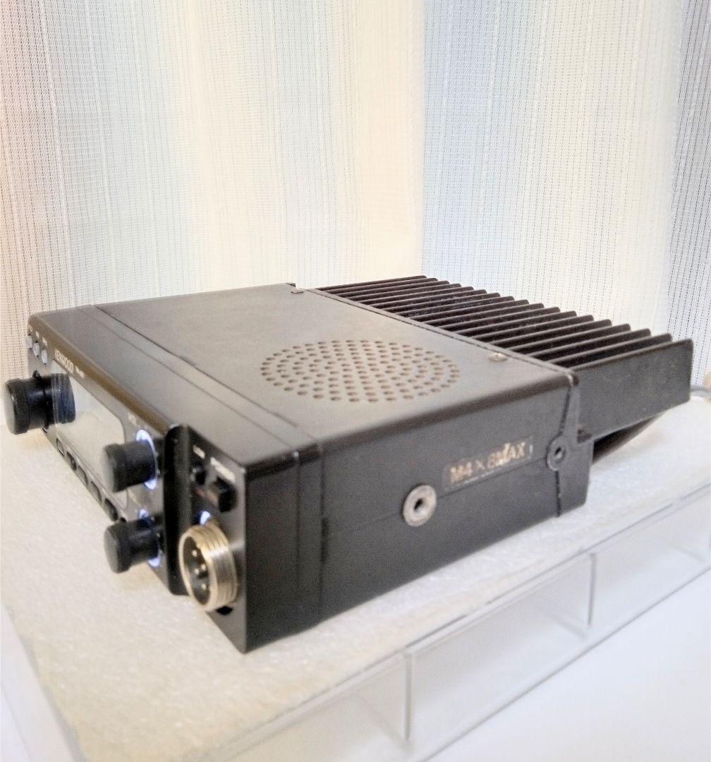 ケンウッド製　TM-431S 433MHzハイパワー機 ジャンク扱い