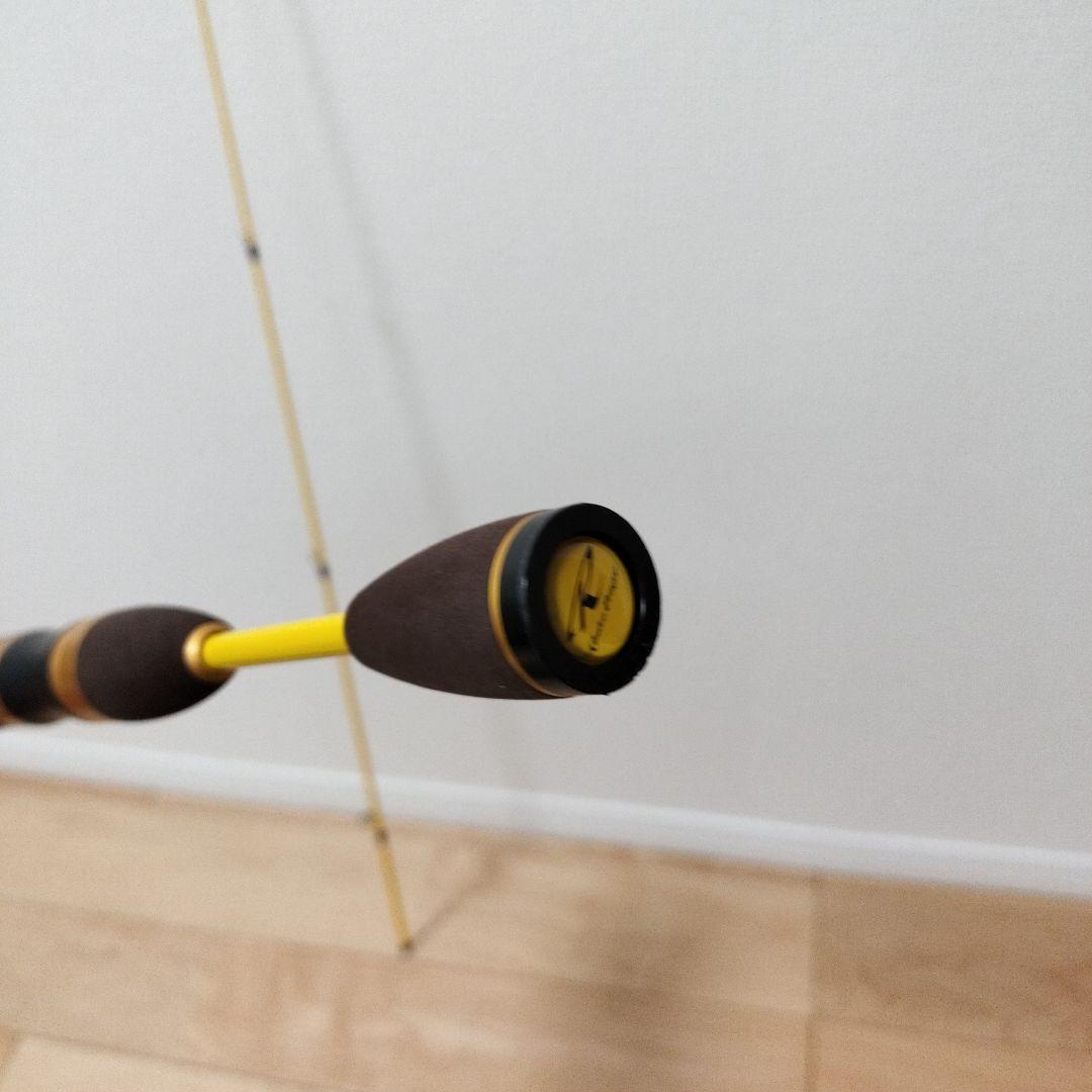 ロデオクラフト ツーナインプラス チョコバナナ 60UL-e