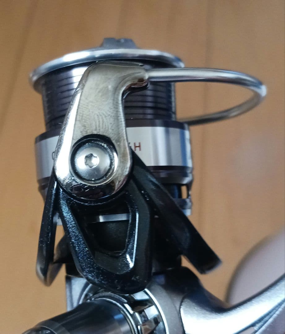 ダイワ 14カルディア2004H CALDIA 2000H