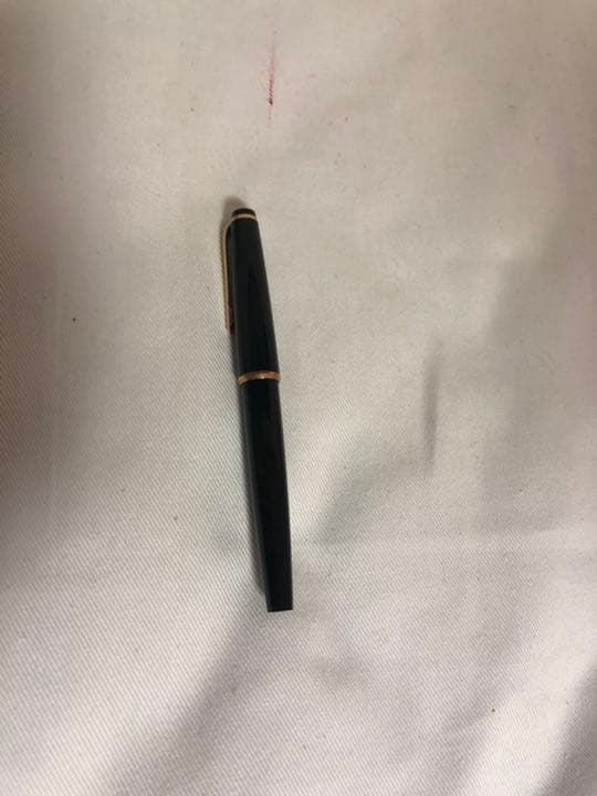 ★早い者勝ち★レア★ヴィンテージ★  Mont Blanc  万年筆　＋　インク