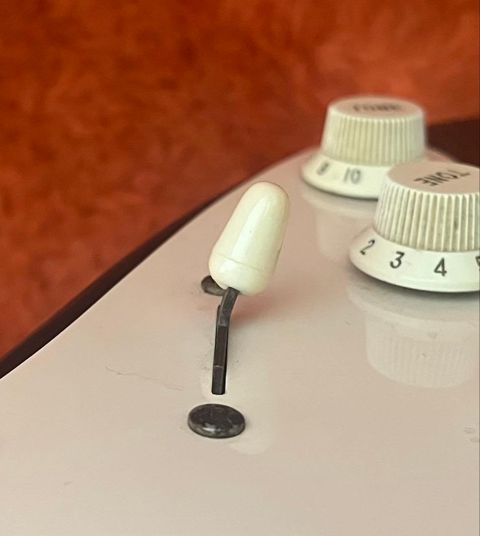 期間限定大幅値下！ Fender ストラト Blackie エリック・クラプトン