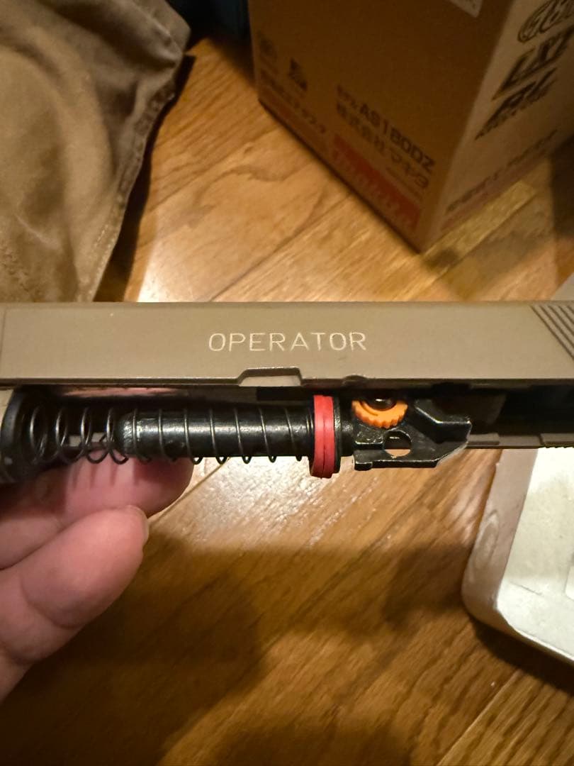 石*幸様 Carbon8 M45 DOC カーボネイトM45 DOC co2 ガ