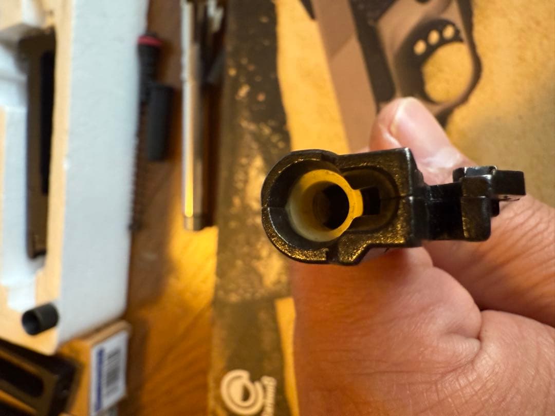 石*幸様 Carbon8 M45 DOC カーボネイトM45 DOC co2 ガ