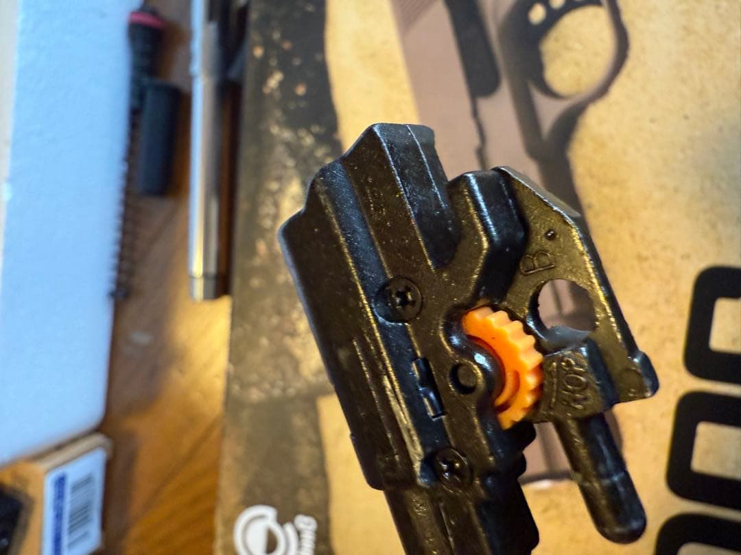 石*幸様 Carbon8 M45 DOC カーボネイトM45 DOC co2 ガ