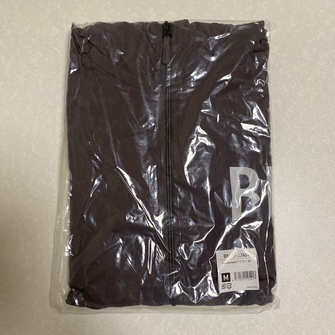 BE:FIRST　Mainstreamアウター