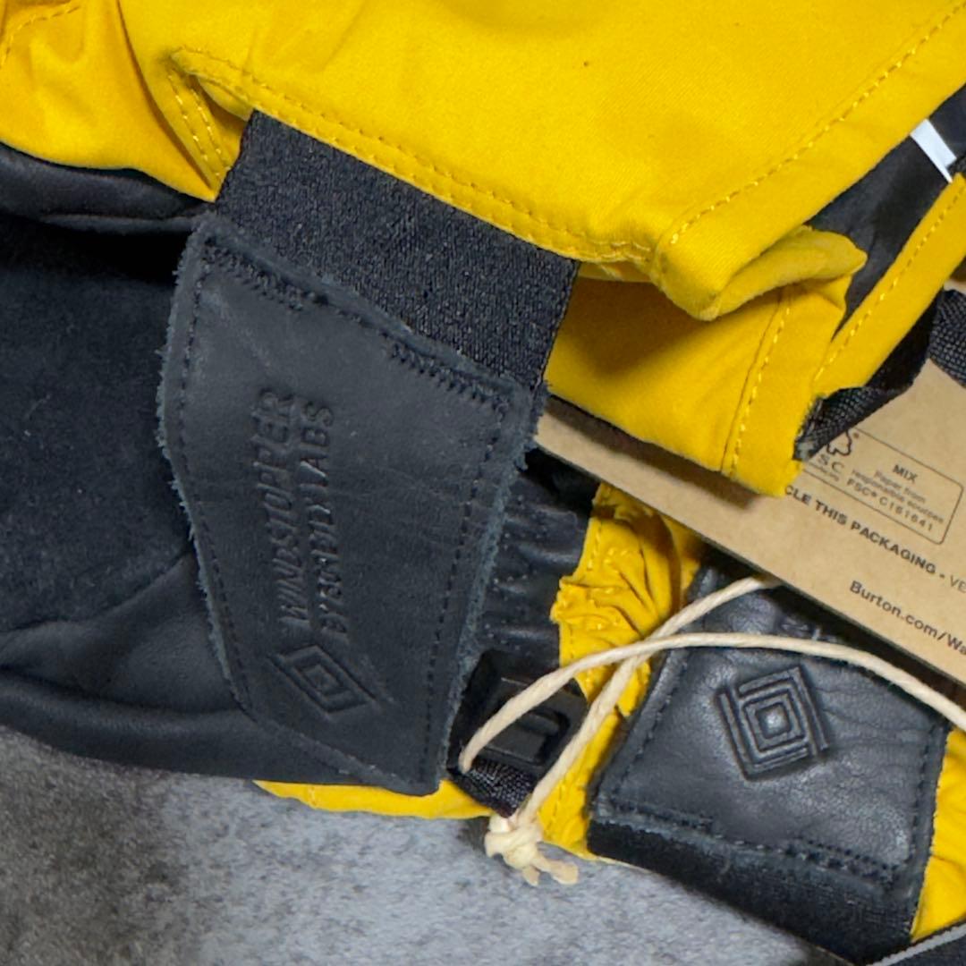 BURTON バートン AK スノーボード グローブ ゴアテックス L