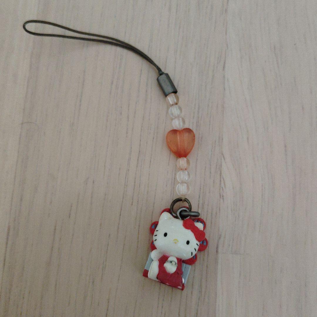 ご当地キティ　セット