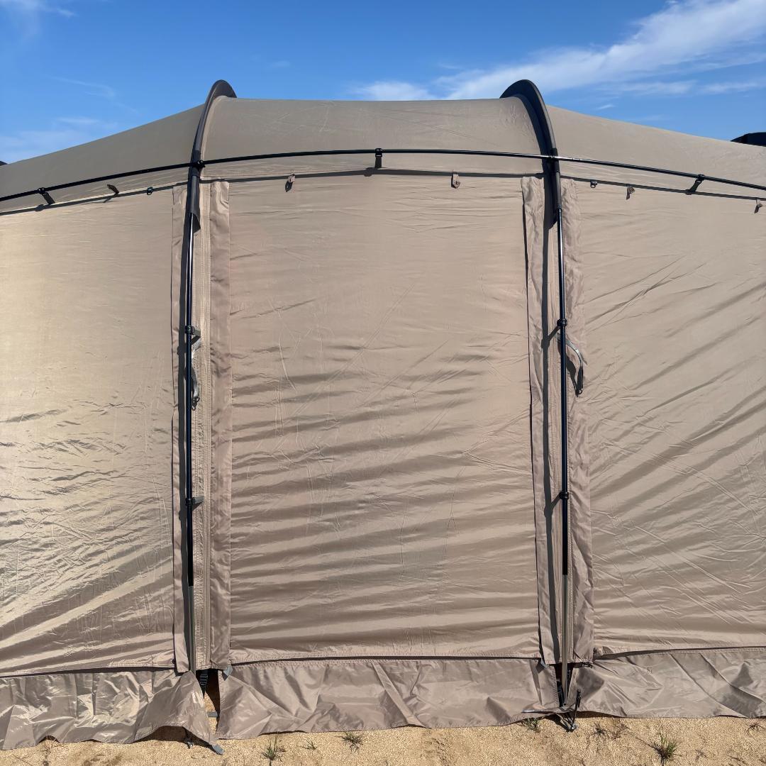 サバティカル SABATTICALアルニカ（仕様変更前 強撥水タイプ）