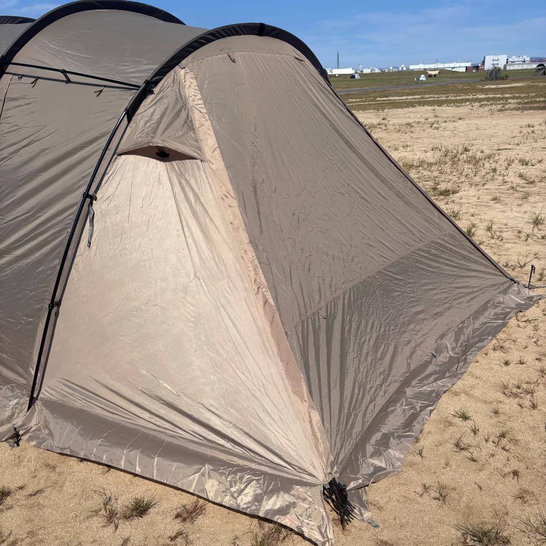 サバティカル SABATTICALアルニカ（仕様変更前 強撥水タイプ）