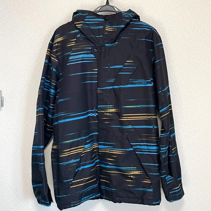 THE NORTH FACE ACHILLES JACKET　スキーウェア