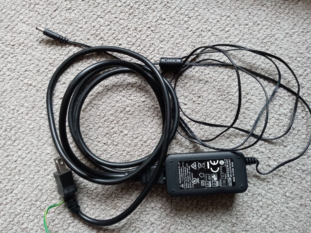 ARTURIA MicroFreak Vocoder　Edition