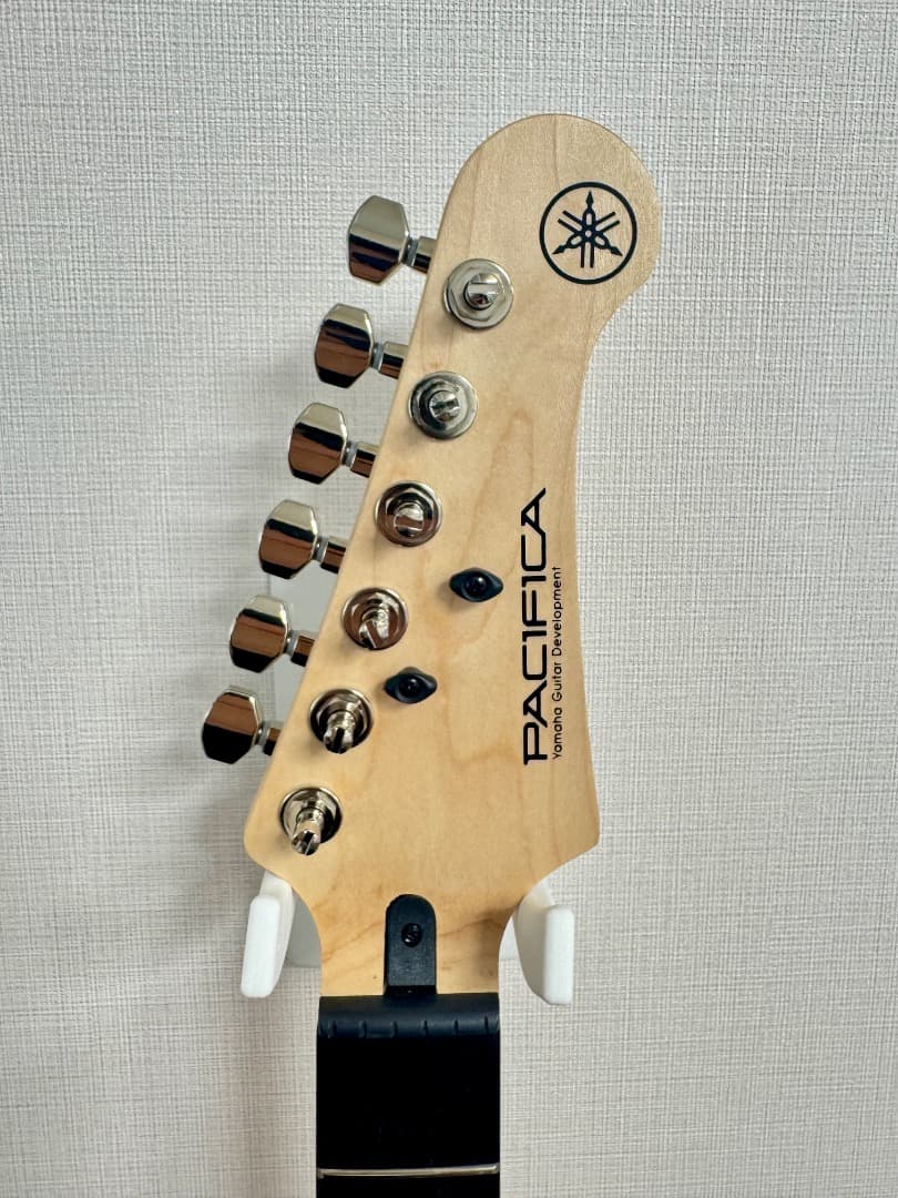 YAMAHA PACIFICA612VⅡX YNS