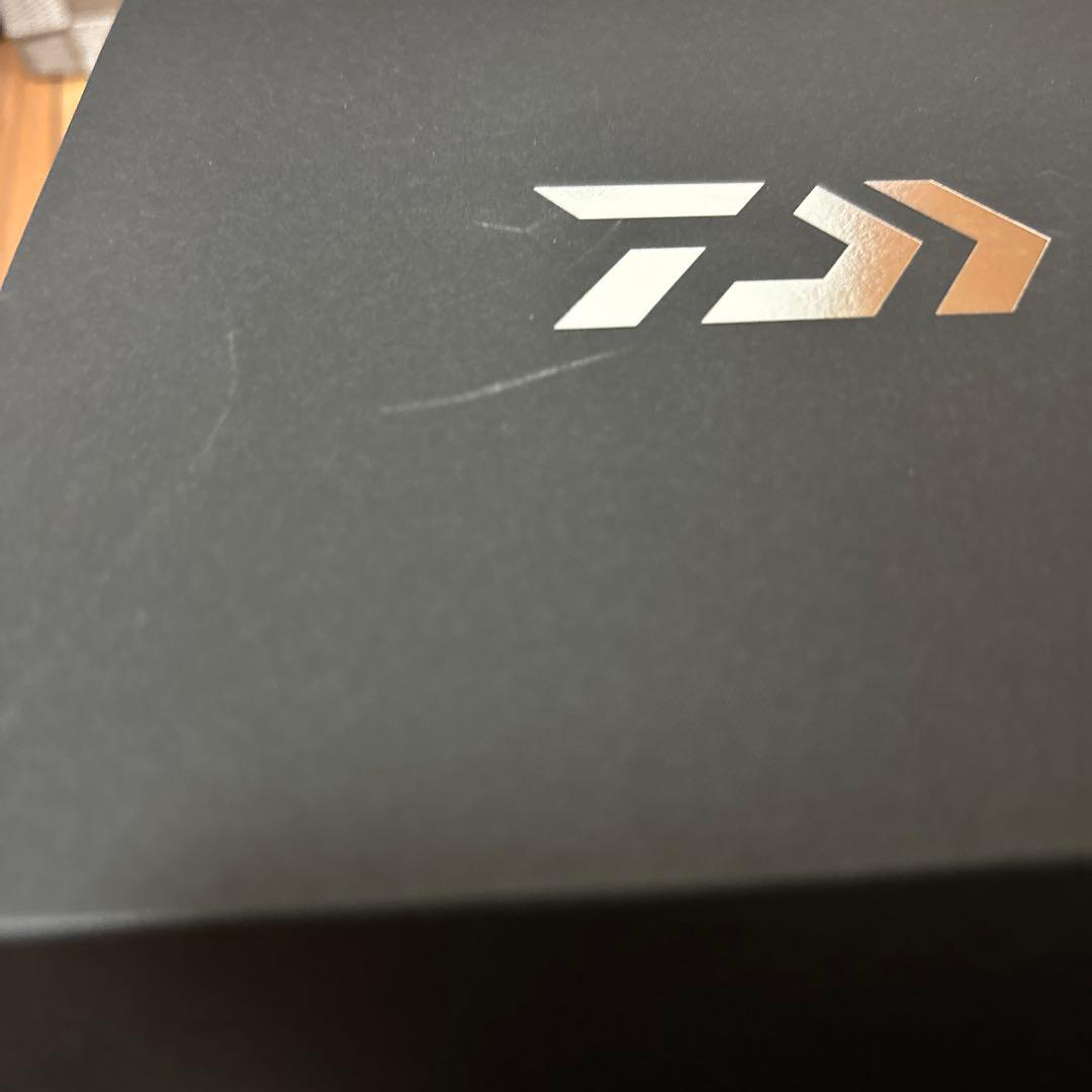 DAIWA ダイワ 22 EXIST PC LT3000 スピニングリール 美品