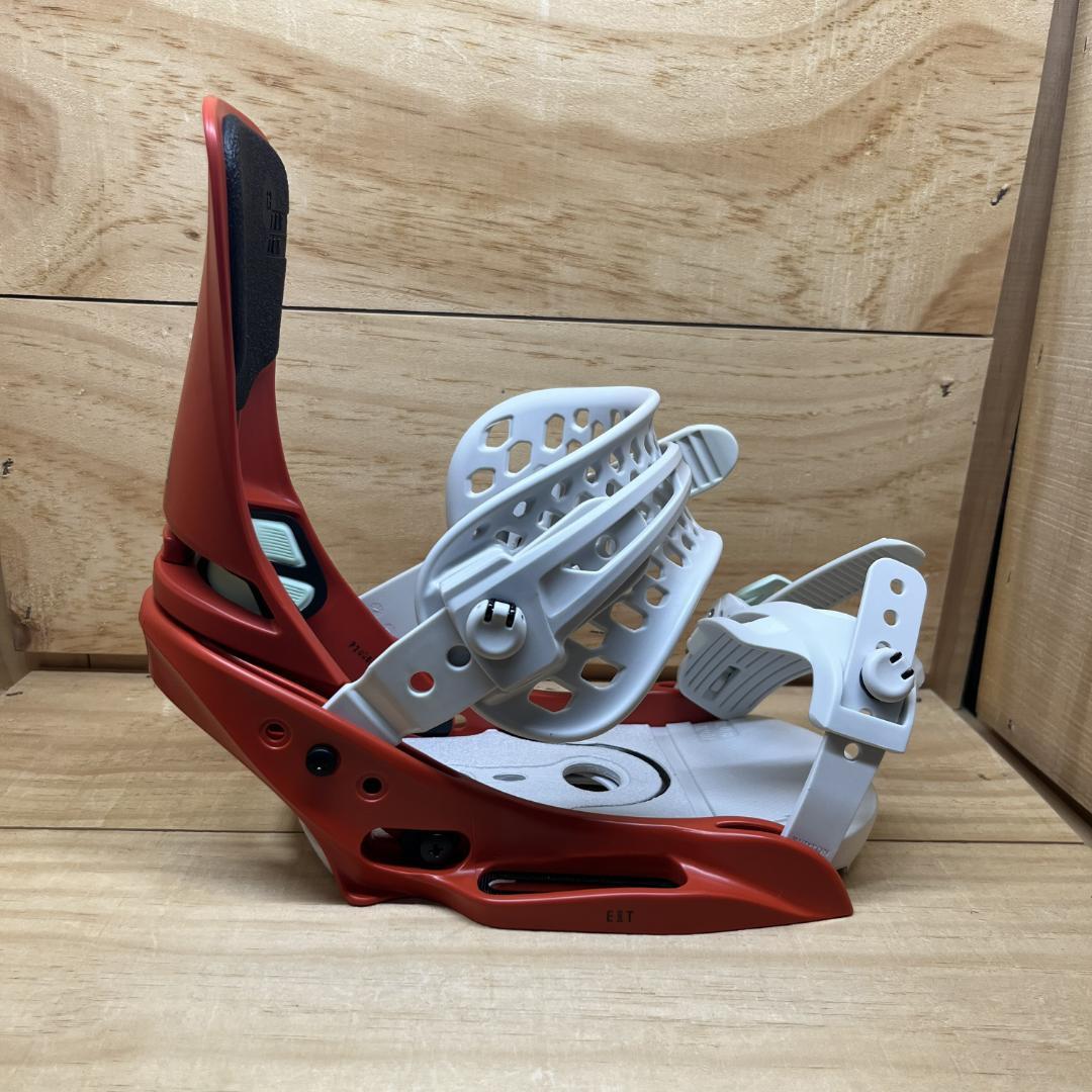 【573】BURTON LEXA X EST レクサ エックス Sサイズ