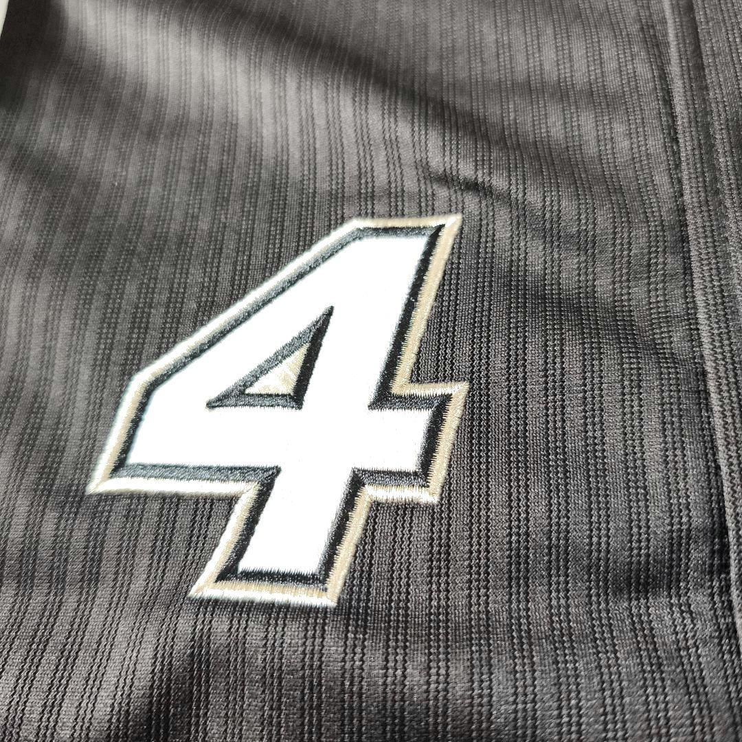 千葉ロッテマリーンズ 荻野貴司 レプリカユニフォーム 2010-2013