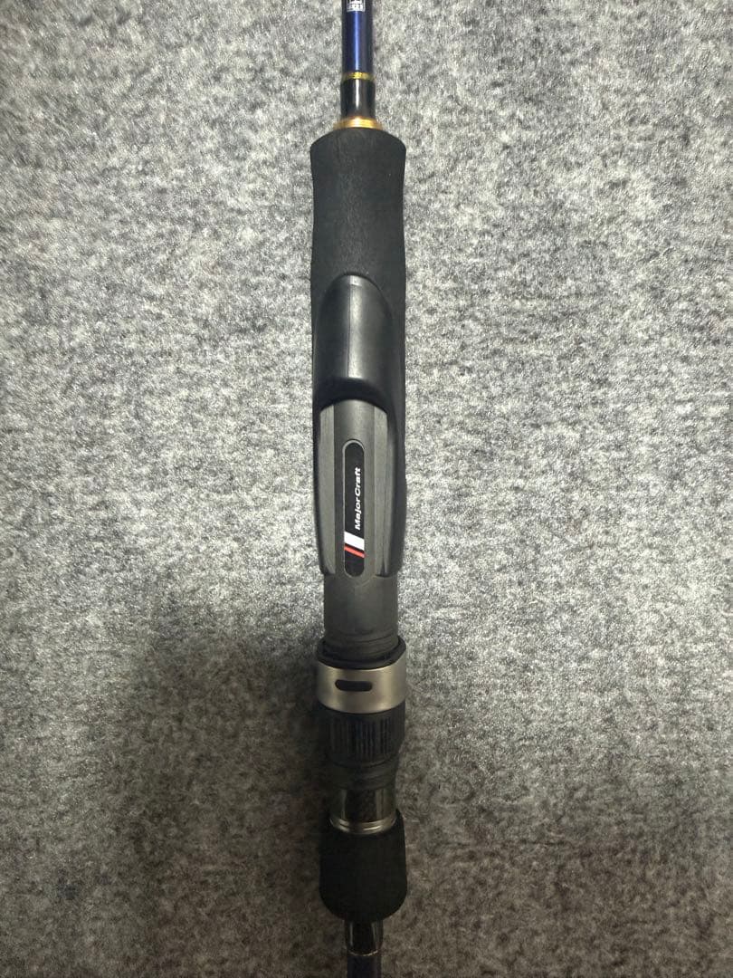 ソルパラメタルスッテ