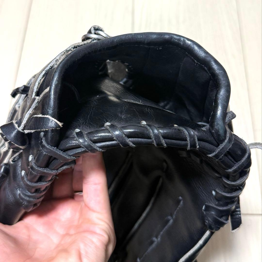 アイピーセレクト硬式投手用ライナーバック