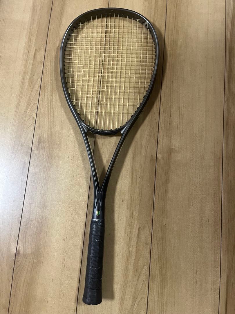 たぬき　ボルトレイジ8V カスタムフィット