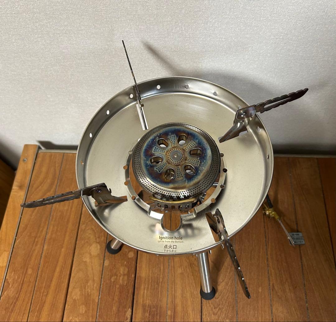 スノーピーク 剛炎 ジョイントフレーム セット