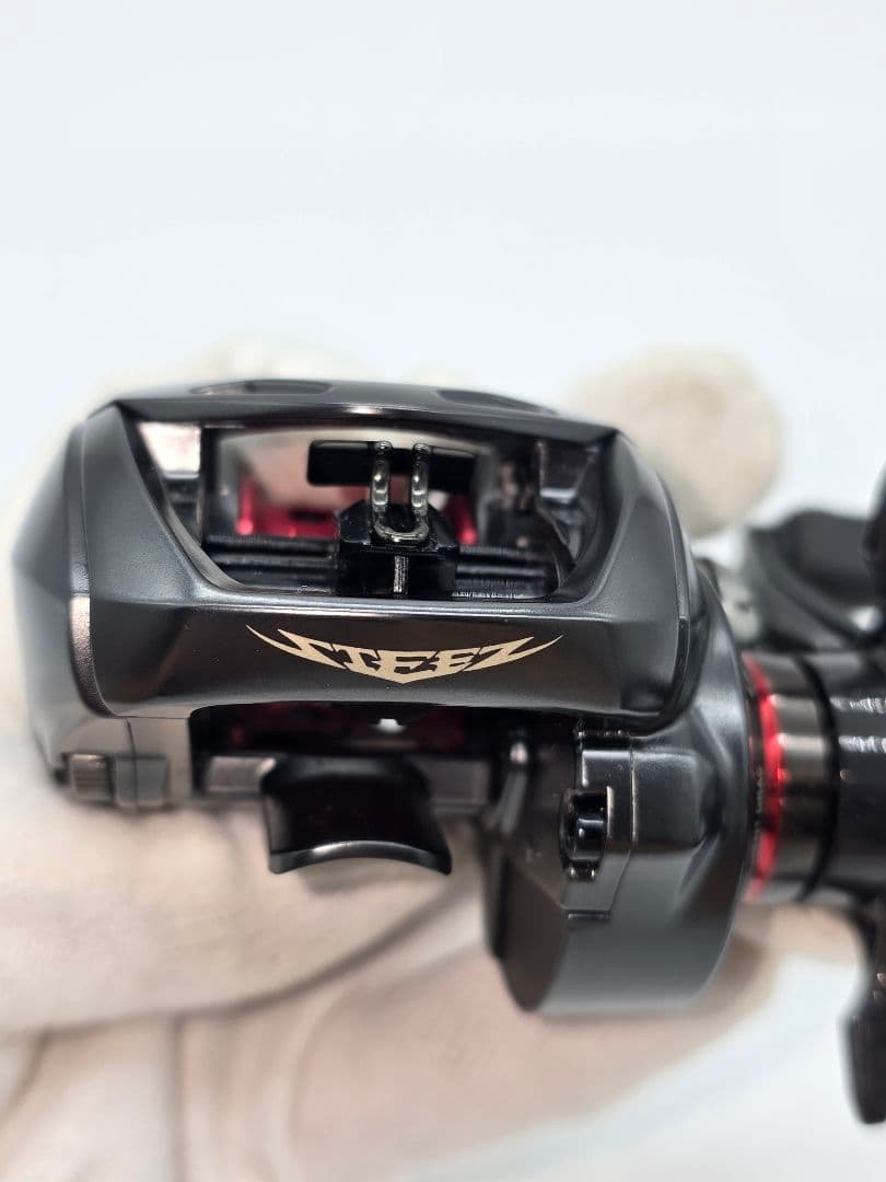 DAIWA　スティーズAIR　TW500HL