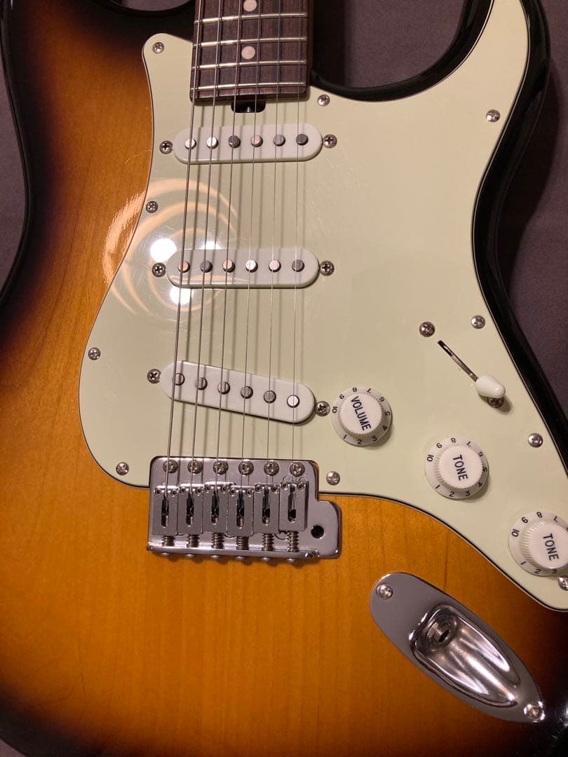 Sadowsky Tokyo ストラトキャスター RS