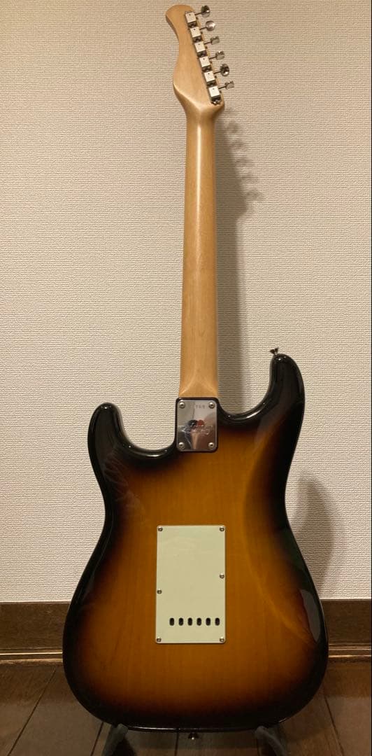 Sadowsky Tokyo ストラトキャスター RS