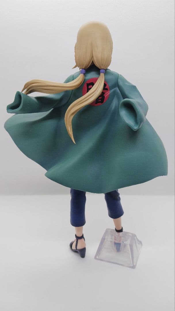 一番くじNARUTO疾風伝伝説の三忍 自来也 綱手 大蛇丸 3体セット おまけ付