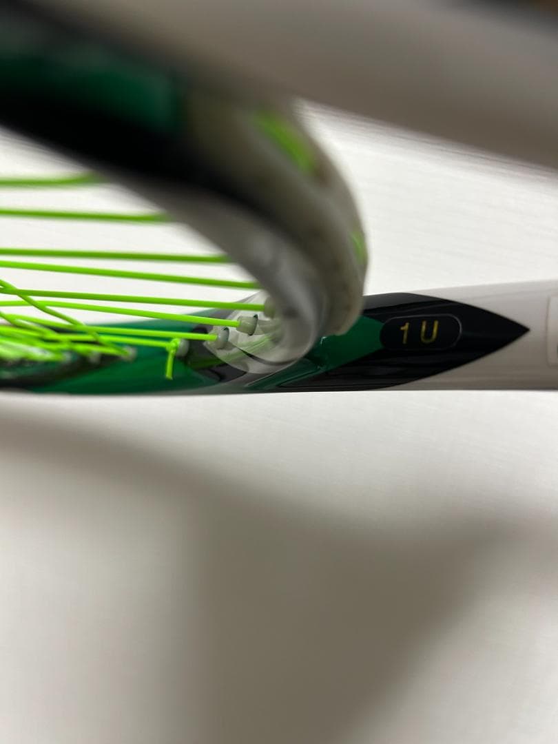 r*i様 【美品】ミズノ xyst TS UL1 ジスト ソフトテニス