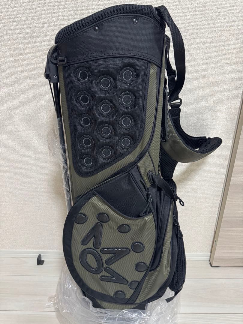 最終値下げ　SCOTTY CAMERON スタンドキャディバック