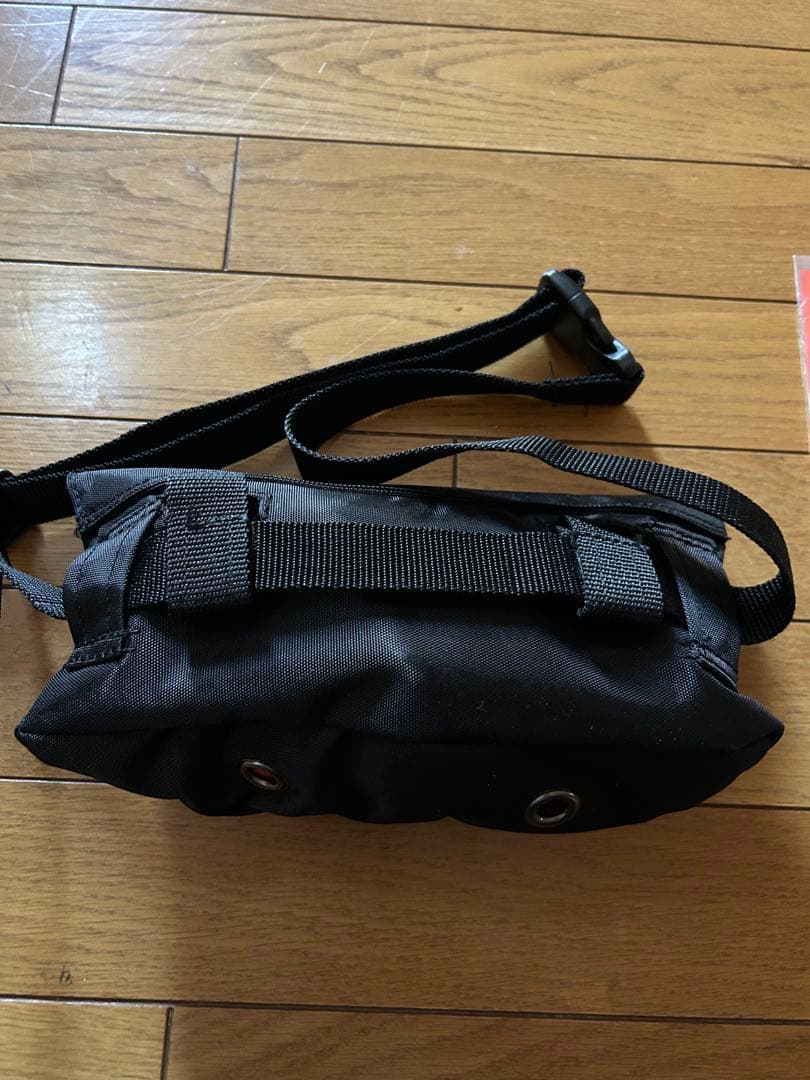 SOULS ソウルズ 救命胴衣 ライフベスト ポーチタイプ 自動膨張式