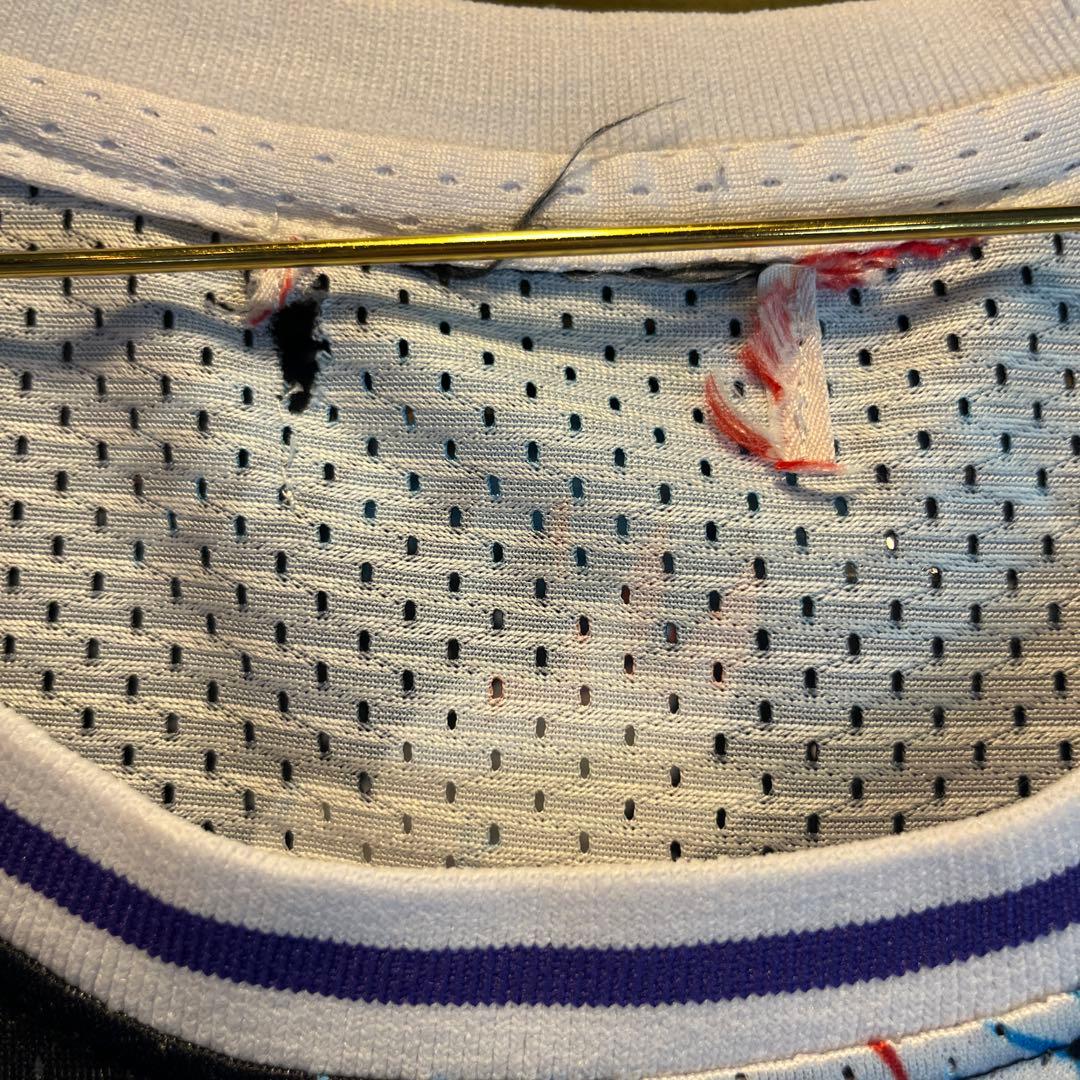 NBA レイカーズ コービーブライアント ユニフォーム　L アロハ柄 NBA