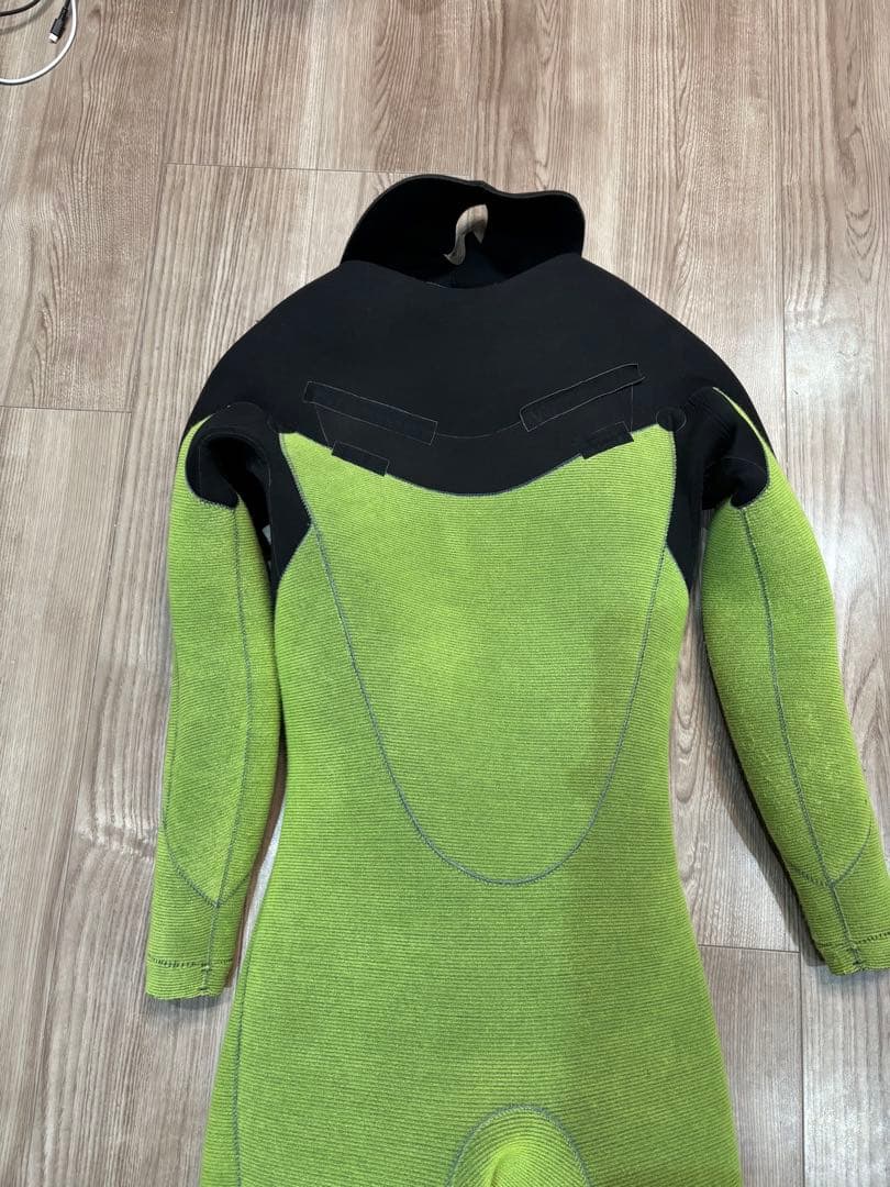 オニール　セミドライ　M Lサイズ　超美品